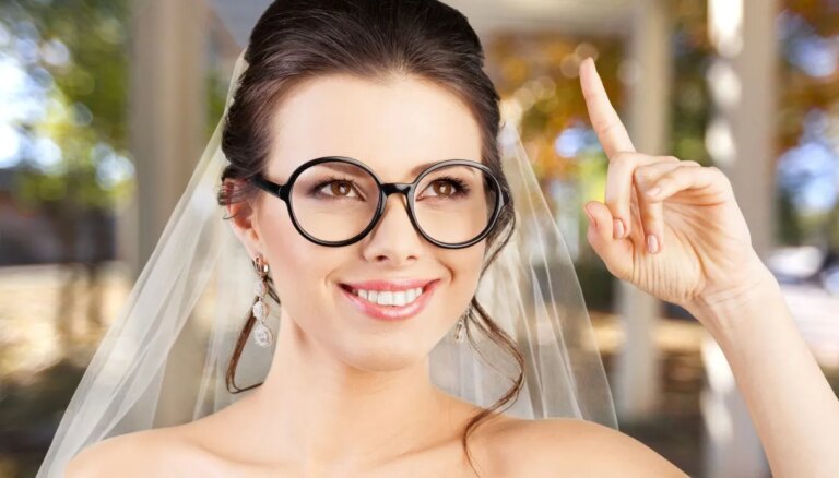 Idées pour un mariage à saveur ringard