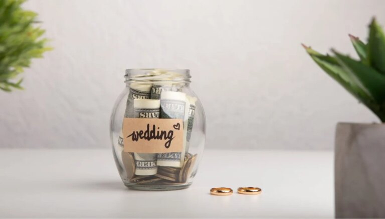 Budget de mariage, comment le calculer et le gérer