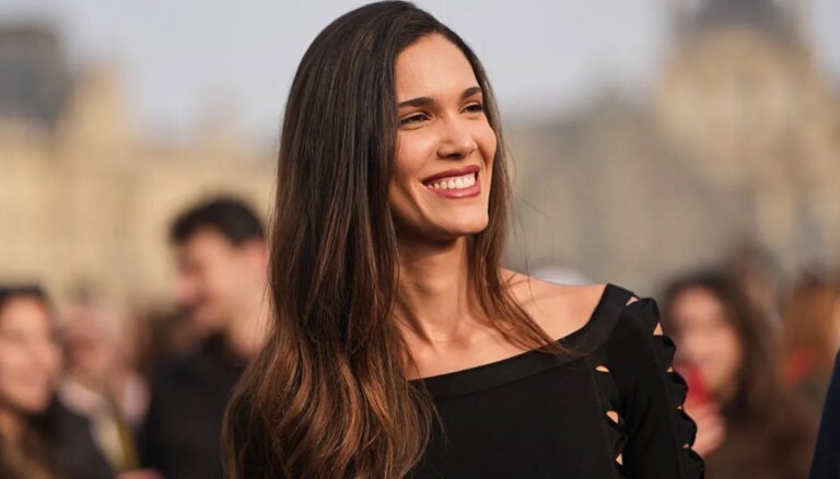 C&rsquo;est le masque qui reconstruit les cheveux et évite la casse