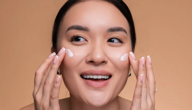 Crème visage à l&rsquo;arbutine proposée