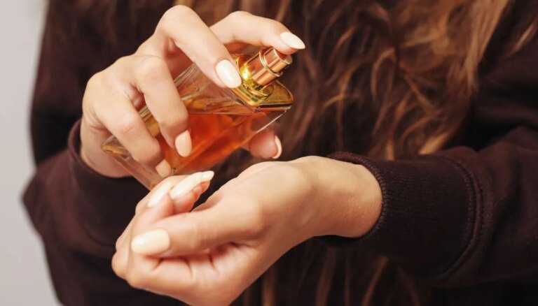 Les meilleurs parfums arabes qui laissent une trace