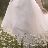 Parce que mai est le mois des mariages