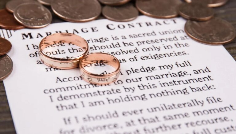 Permis de mariage, qu&rsquo;est-ce que c&rsquo;est et comment l&rsquo;obtenir