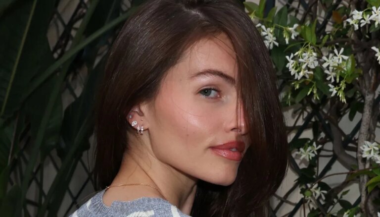 nous avons trouvé la routine de soins capillaires parfaite pour les cheveux secs