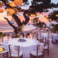 Comment fonctionnent les lieux de mariage tout compris