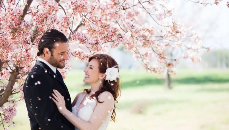 Comment organiser un mariage en mai 2026