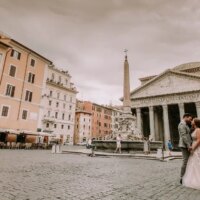 Comment organiser un mariage sur le thème Dolce Vita