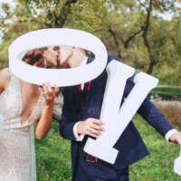 Deuxième mariage, conseils pour des célébrations alternatives