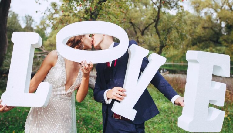 Deuxième mariage, conseils pour des célébrations alternatives