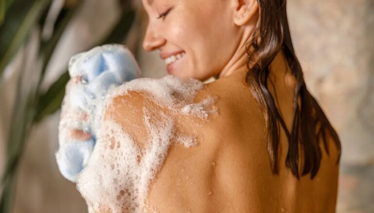 Le meilleur savon exfoliant à essayer