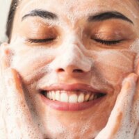 Les signes que vous ne vous lavez pas bien le visage