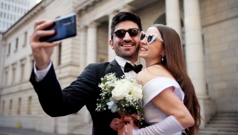 Mariage, comment la Gen Z change les règles