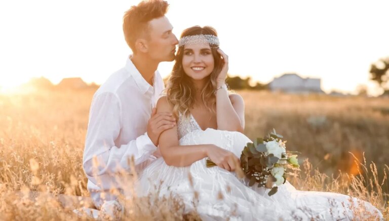 Mariage lent, en 2026 le mariage devient lent