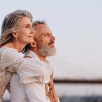 Second mariage, avec quel rite peut-il être célébré ?