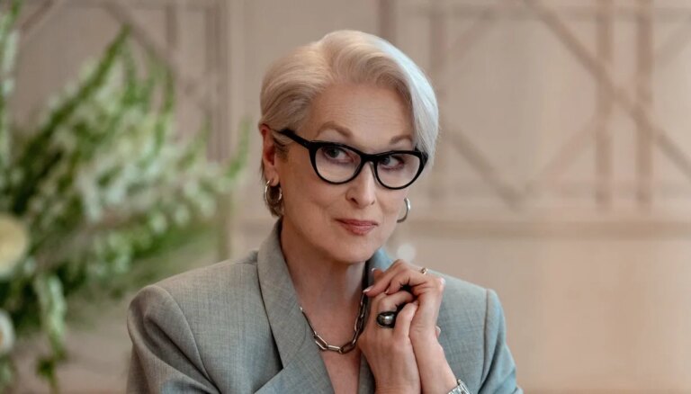 The Devil Wears Prada 2, les essentiels beauté (low cost) d&rsquo;Andy Sachs, Miranda Priestly et Emily Charlton dévoilés