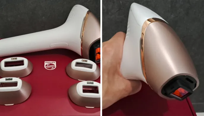 Design et simplicité d’utilisation : (presque) tout bon