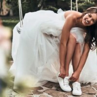 Anti-mariée, quelle est la tendance qui révolutionne le mariage
