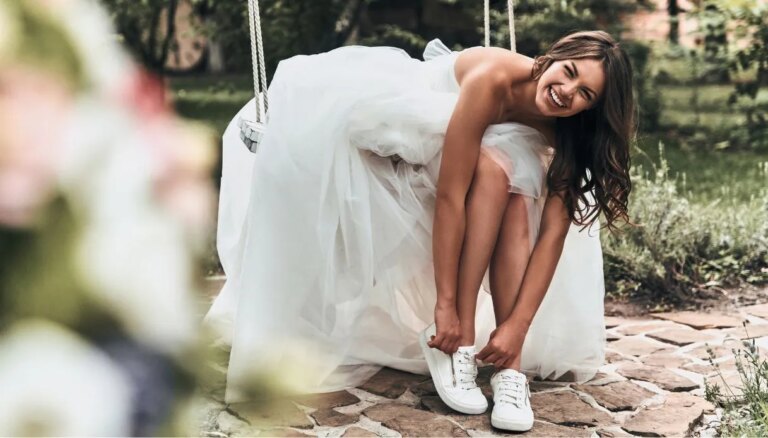 Anti-mariée, quelle est la tendance qui révolutionne le mariage