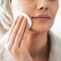 Ces tampons exfoliants déjà viraux éliminent les impuretés