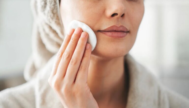 Ces tampons exfoliants déjà viraux éliminent les impuretés