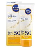 Nivea Soleil