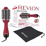Revlon en une étape