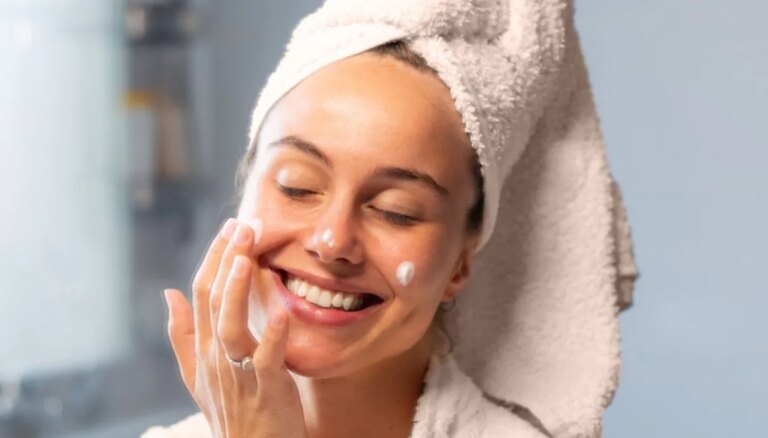Les meilleures crèmes sans parfum pour peaux sensibles