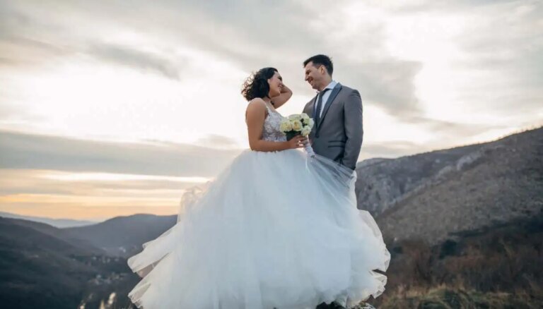 Mariage à destination, comment choisir la destination idéale