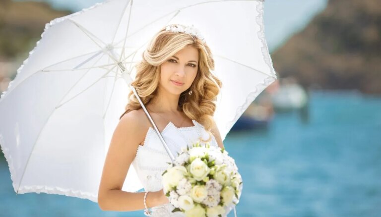 Mariages d&rsquo;été, des idées pour survivre à la chaleur excessive