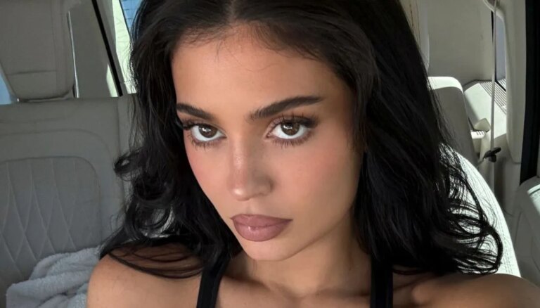 6 tendances été 2026 à chiper à Kylie Jenner