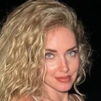 Chiara Ferragni sans maquillage : comment copier l&rsquo;été sans maquillage