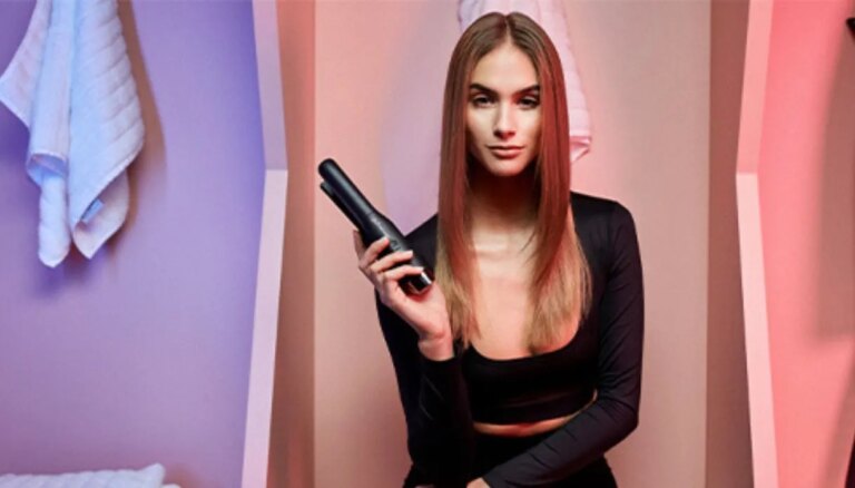 Le ghd Unplugged Styler est maintenant en vente (et est à son plus bas niveau historique)