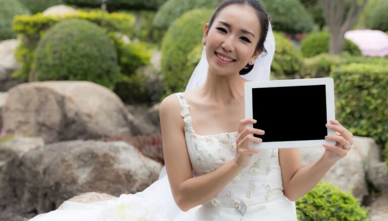 Mariage 2.0 : comment la technologie transforme l&rsquo;expérience du mariage