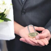Mariage, comment protéger la vie privée le jour de votre mariage
