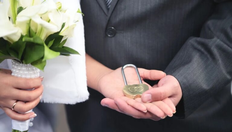 Mariage, comment protéger la vie privée le jour de votre mariage