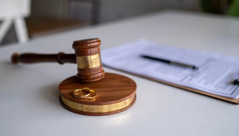 Mariage, quels documents mettre à jour après le oui
