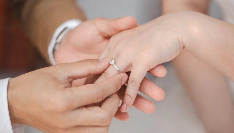 Promesse de mariage, comment organiser la cérémonie et la réception
