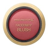 Facteur maximum