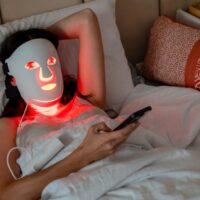 FAQ 202, le masque LED de luxe à un prix inédit
