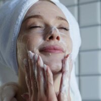 Comment tripler le nettoyage de votre visage : produits et étapes