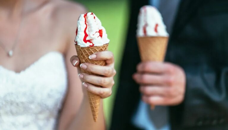 La pause parfaite : comment créer des moments de rafraîchissement lors d&rsquo;un mariage d&rsquo;été