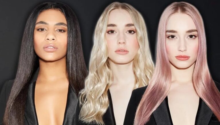 Le lisseur intelligent qui reconnaît les besoins de vos cheveux existe vraiment