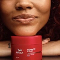 Le masque restructurant est votre incontournable pour des cheveux top