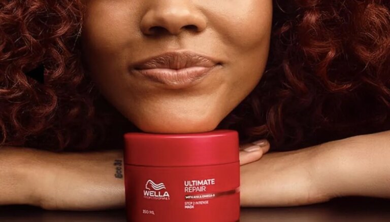 Le masque restructurant est votre incontournable pour des cheveux top