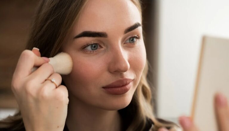 Le meilleur fond de teint en poudre vient de L&rsquo;Oréal