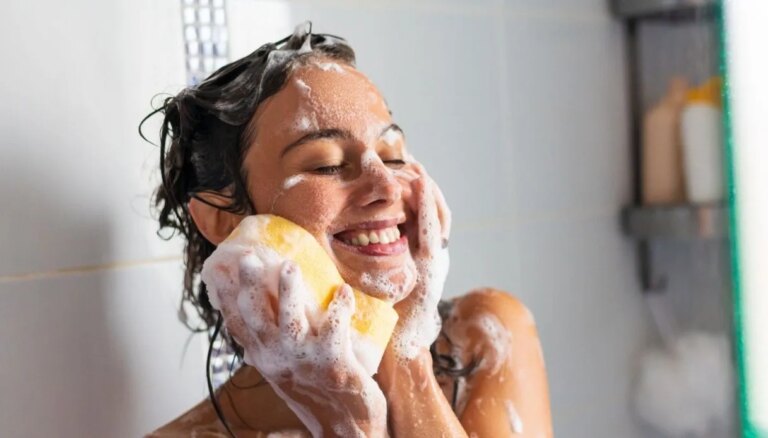 Les meilleurs hydratants à utiliser sous la douche