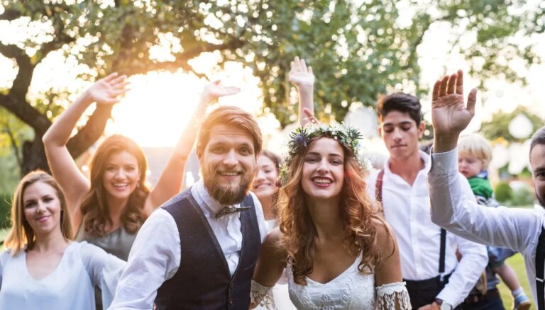 Tout ce que les invités remarquent lors d&rsquo;un mariage (même s&rsquo;ils ne le disent pas)