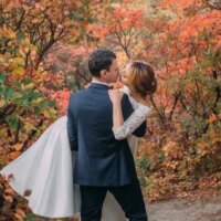 Automne 2026, les tendances mariage les plus appréciées des jeunes mariés