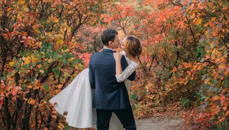 Automne 2026, les tendances mariage les plus appréciées des jeunes mariés