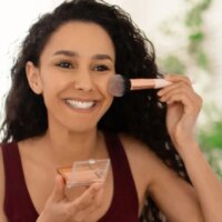 Ce sont les meilleures poudres bronzantes pour un effet hâlé même en septembre